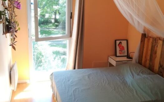 Idéal appartement T3 pour jeune Couple