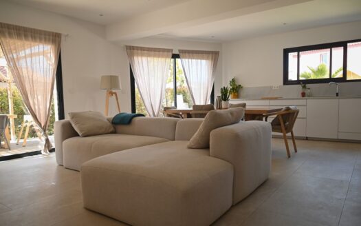 Maison 4 pièces 95m2