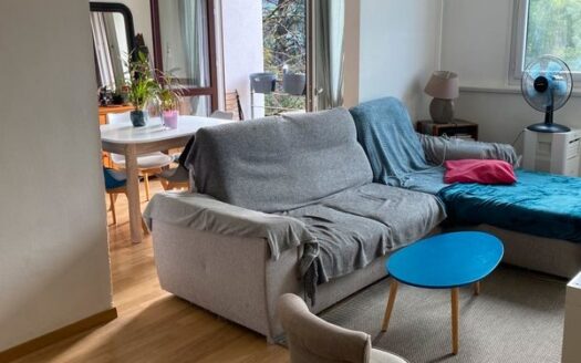 Appartement 4 pièces 79 m2