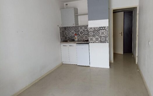 Lot de 4 studios 88000 euros