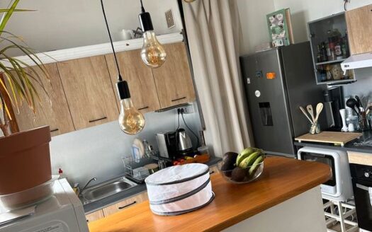 Appartement t3 43m2 idéal investissement ou jeune actif