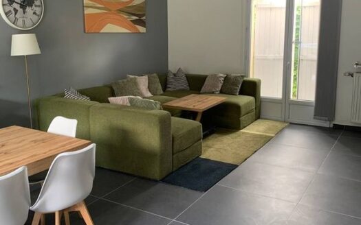 Maison 110 m² à Chanteloup-les-Vignes