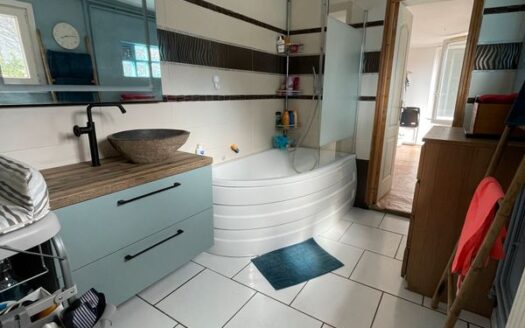 Maison individuelle 115m2