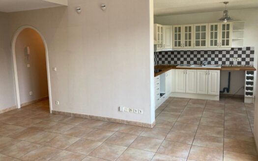 Appartement T3 Duplex SAINT-ISMIER