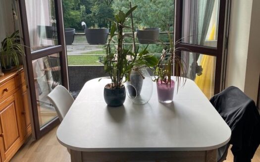 Appartement 4 pièces 79 m2