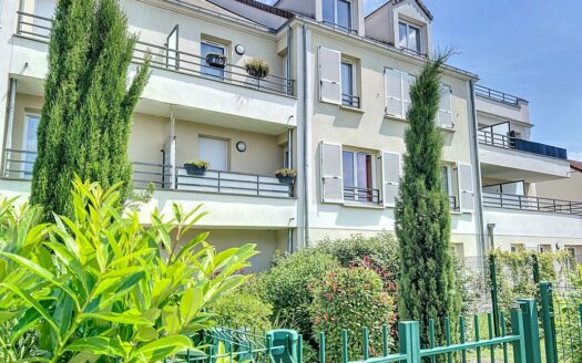 Idéal premier achat ou investissement locatif : T2 accessible PMR