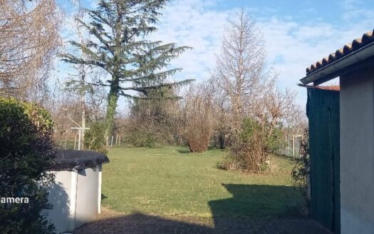 Maison individuelle 200m2 avec dépendances