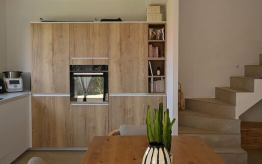 Maison 4 pièces 95m2
