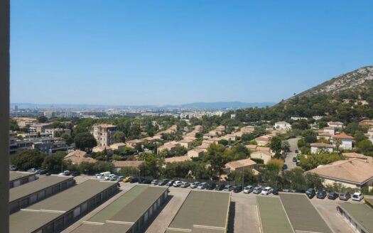 Appartement T4 La Rouviere