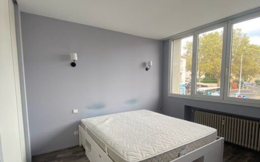 Appartement 3 pièces 82 m2