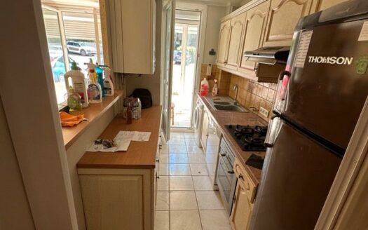 Appartement , la Seyne-sur-Mer, 52 m² balcon Jardin