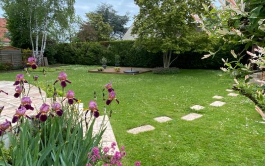 Maison familial