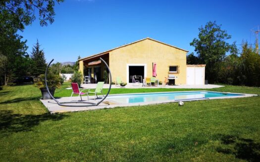 Villa 140 m2 gemenos