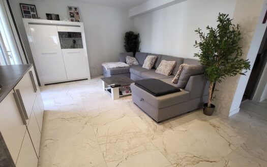 Charmant appartement Saint Péray