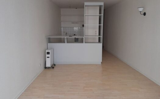T2 centre ville 41m2
