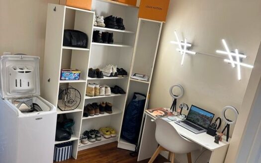 Appartement t3 43m2 idéal investissement ou jeune actif