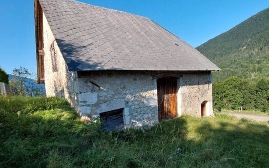 Grange a vendre