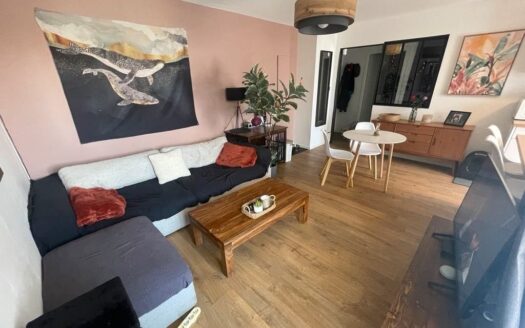 IDEAL JEUNE COUPLE/ETUDIANT/PROCHE COMMODITES