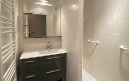 Appartement 3 pièces 82 m2