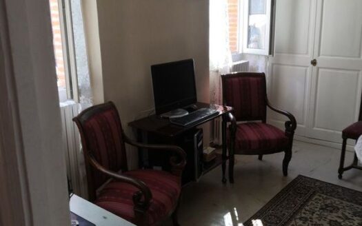 Maison de ville typique toulousaine