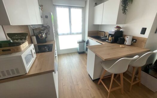 IDEAL JEUNE COUPLE/ETUDIANT/PROCHE COMMODITES