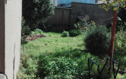 Appartement meublées