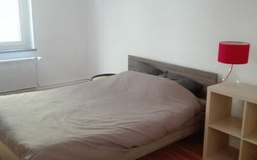 Appartement meublées