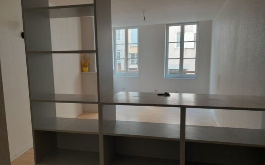 T2 centre ville 41m2