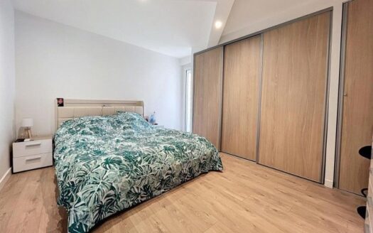 Charmant appartement Saint Péray