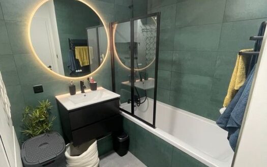 IDEAL JEUNE COUPLE/ETUDIANT/PROCHE COMMODITES