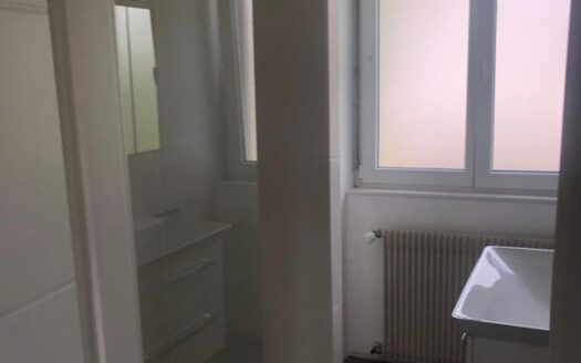 Appartement rénové 80m2 Drulingen