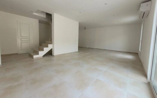 Vente maison mitoyenne