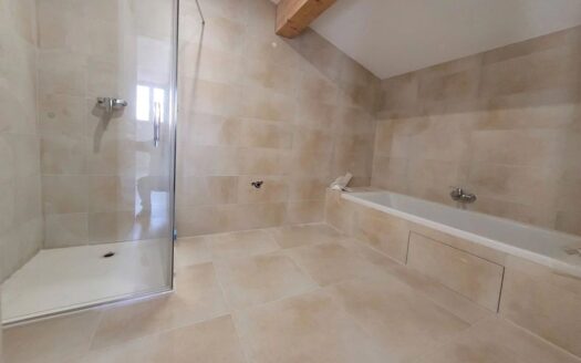 Vente maison mitoyenne