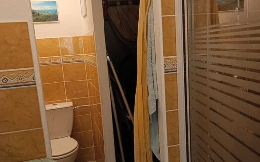 Superbe haut de villa avec vue imprenable sur la baie de La Ciotat