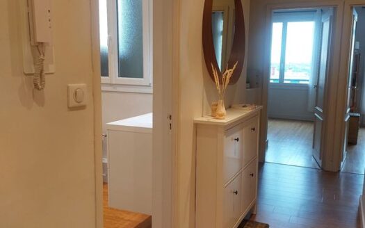 Appartement familial T3/T4 – Quartier Guilhemery, Toulouse (31500)