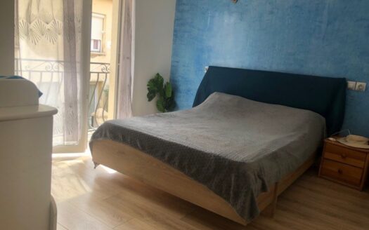 Appartement lumineux de 86m² entièrement rénové – Quartier Saint-Martin