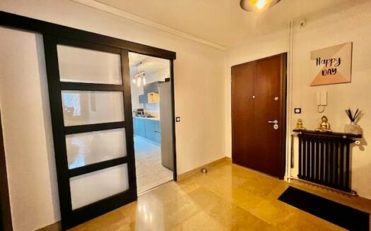 APPARTEMENT T4 – COURS FAURIEL Résidence de standing sécurisée