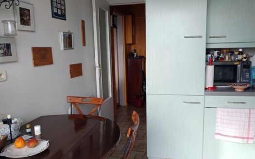 Francheville : Appartement T3 lumineux + Garage