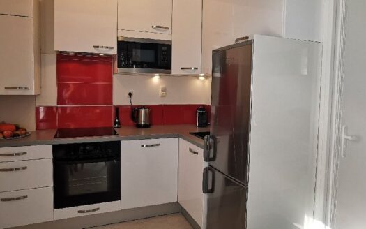 IDEAL INVESTISSEUR/OU COUPLE/QUARTIER RECHERCHE DE LA CERISAIE-JEAN MACE/SANS VIS A VIS