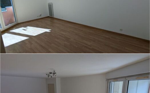 Idéal investisseur / couple / étudiant – Aucun travaux – Calme / Sécurisé – Secteur Lespinet