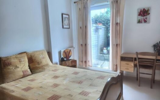 Apartment-3 pieces-La Beaujoire