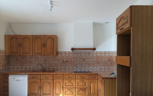 1/5  Particulier vend salleboeuf ensemble immobilier