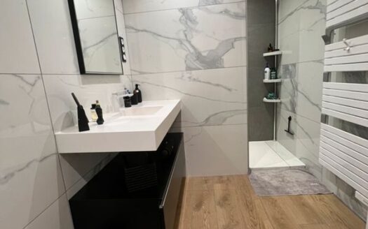 APPARTEMENT T4 – COURS FAURIEL Résidence de standing sécurisée