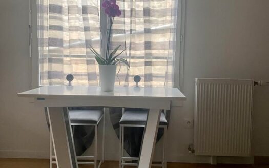 Appartement T2 à vendre