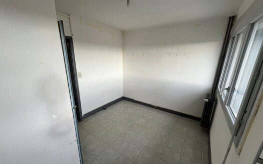 Appartement 3 pièces – 53m² – Minimes