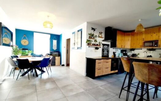 Maison t4 a la ciotat