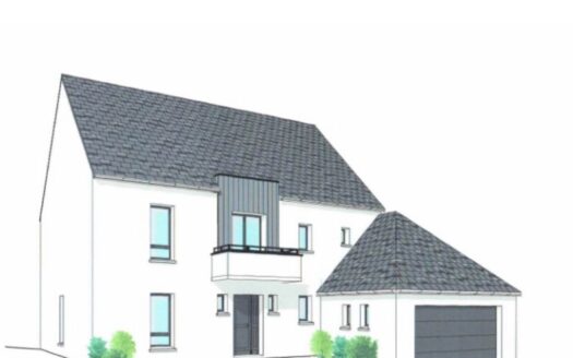 Pavillon 7 pièces 160m² Hors d’eau Hors d’air