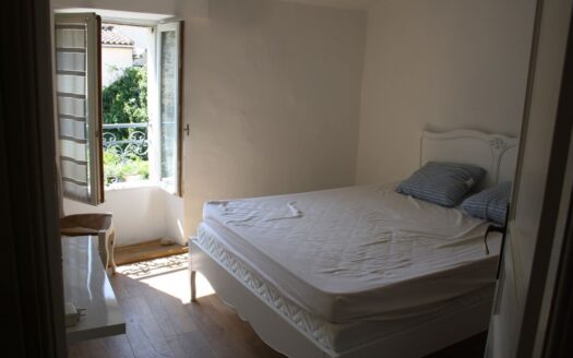 Maison 4 pièces