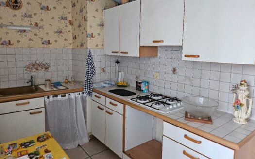 Appartement 3 pièces 68 m2