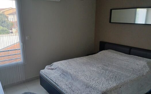 Appartement duplex – Saint-Laurent de Mure